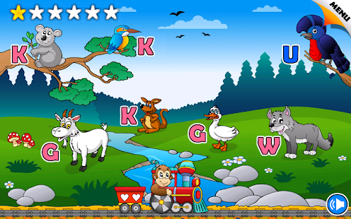 download Preschool Learning Games Kids▫ free