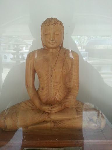 Buddha Statue 12