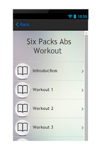Free Download Six Pack Abs Workout Guide APK for Android