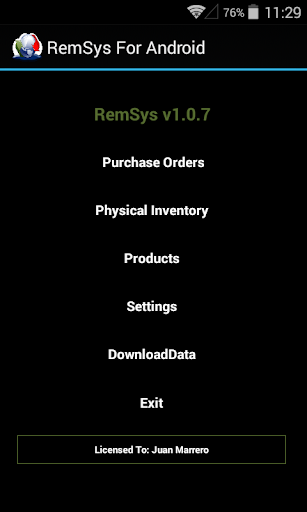 RemSys