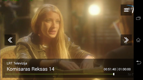 How to get Plius.TV lastet apk for android