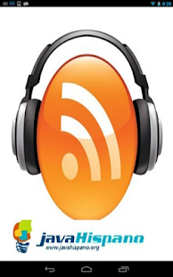 JavaHispano Podcasts Screenshots 8