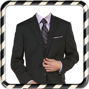 USA Man Style Photo Suit 1.1
