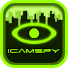 Home Video Surveillance Application icon