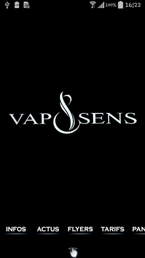 Vap Sens