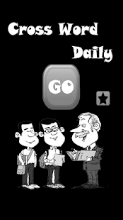 Free Crossword Daily: Word Puzzle APK for Android