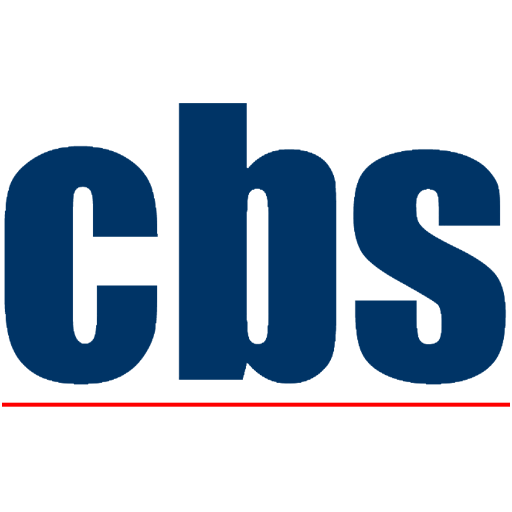 CBS Web Solutions Member LOGO-APP點子