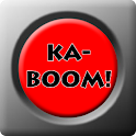 Explosion logo