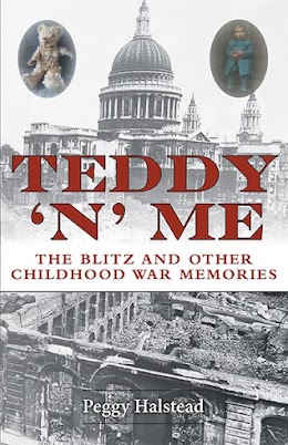 Teddy 'N' Me cover