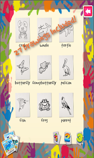 Free Download Just Color It - Activity App APK for Android