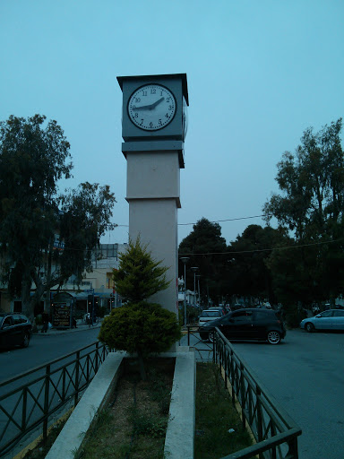 Irakleio Clock