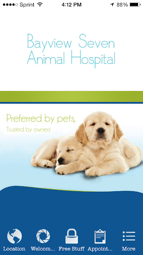 Bayview Seven Animal Hospital