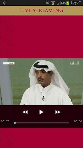 【免費生活App】Qatar.qa Live-APP點子