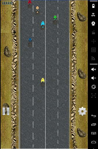 【免費賽車遊戲App】Speedy Truck-APP點子