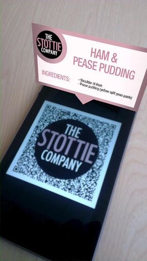 【免費商業App】The Stottie Company-APP點子