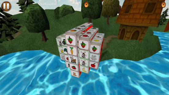 Free Barnyard Mahjong 2 APK for PC