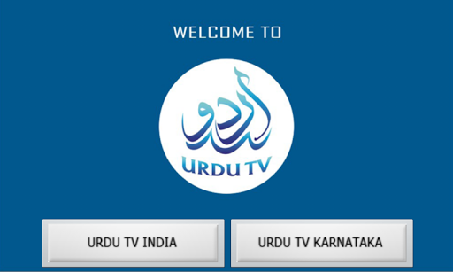 Urdu TV