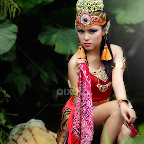 by Wawa BePe - People Fashion