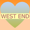 West End Living Application icon