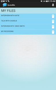 QuoteBite Screenshots 6