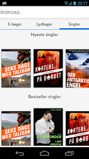 Riidr Books Screenshots 10