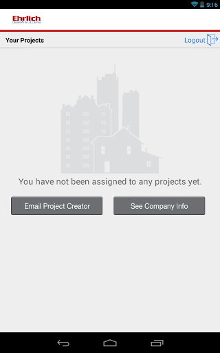 【免費商業App】Ehrlich Design Builders-APP點子