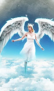 How to get Fantasy Angel Wallpapers 1.0 unlimited apk for pc