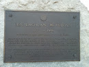 General Lachlan McIntosh