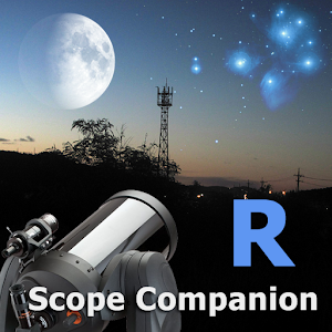 Scope Companion