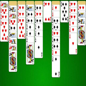 Ancient Spider Solitaire.apk 1.001