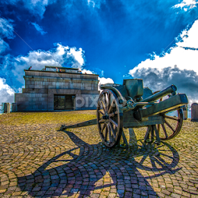 by Pedro Tasinato - Buildings & Architecture Public & Historical