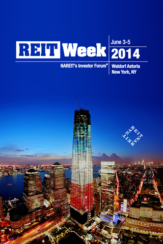 REITWeek 2014