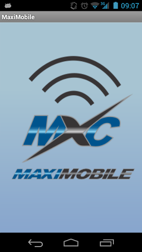 MaxiMobile