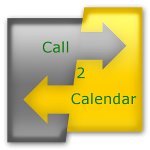 Call 2 Calendar 1.9