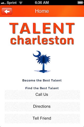 Talent Charleston