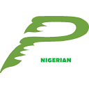 Nigerian Places mobile app icon