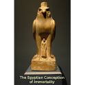 The Egyptian Conception of Im logo