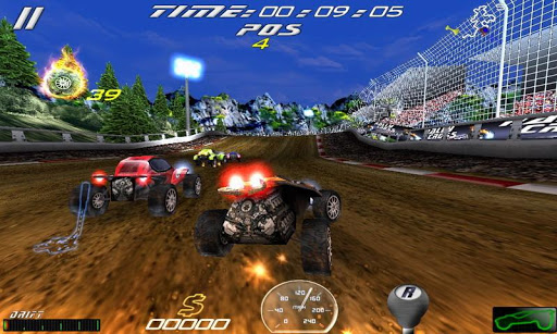 【免費賽車遊戲App】RallyCross Ultimate-APP點子