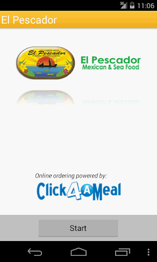 El Pescador