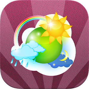 Accurate Weather Forecast.apk 1.0