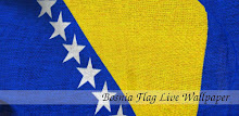 3D Bosnia Flag APK