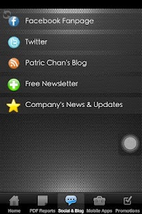 How to get Internet Marketing Company App 1.3 mod apk for bluestacks
