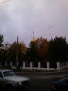 Church Chkalovskiy