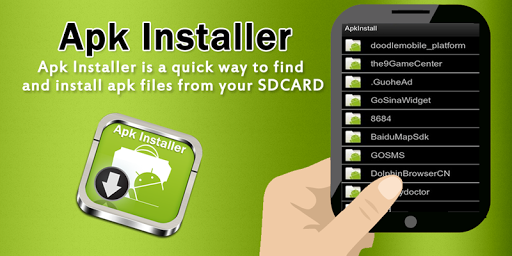 Apk Installer