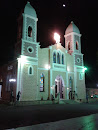 Iglesia De La Virgen Del Carmen