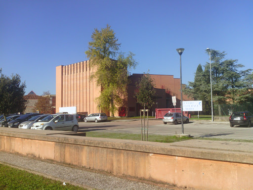 Centro Culturale Aldo Moro