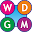 Word game - Collect letters Download on Windows