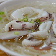 葉家小卷米粉