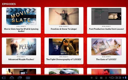 Film Riot Screenshots 2