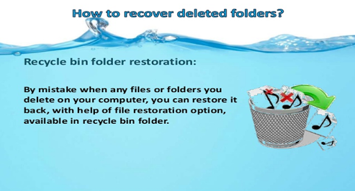 Free Retrieve Deleted Photos